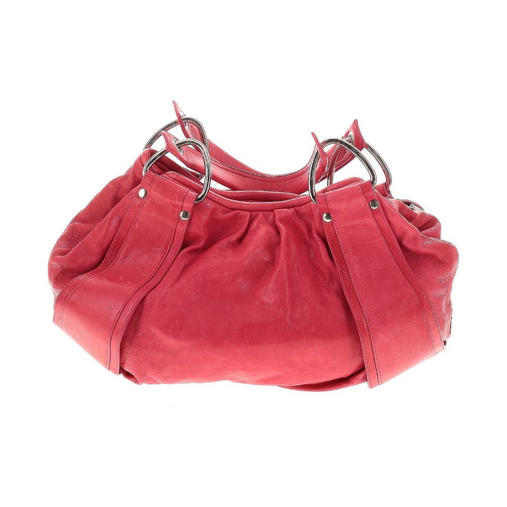 Kooba Leather Handbag NWT! - Picture 2 of 6